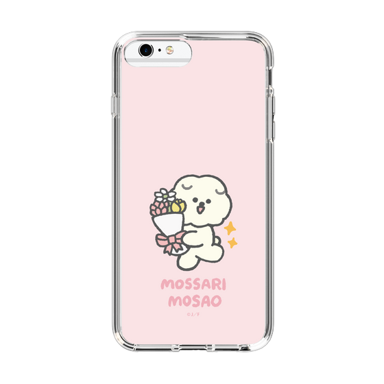 Slim Protection Case［ Mossari Mosao - Celebration Mosa ］