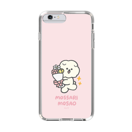 Slim Protection Case［ Mossari Mosao - Celebration Mosa ］