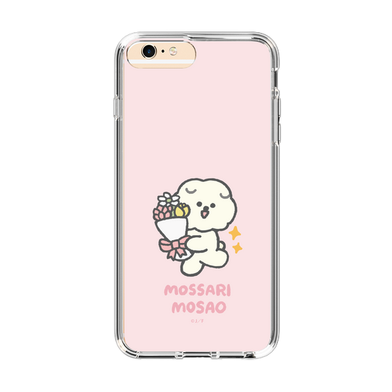 Slim Protection Case［ Mossari Mosao - Celebration Mosa ］