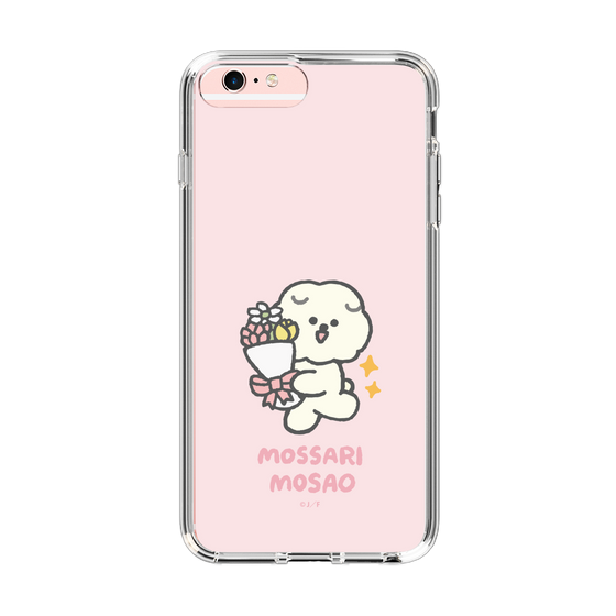 Slim Protection Case［ Mossari Mosao - Celebration Mosa ］