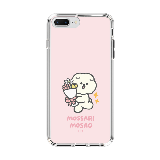 Slim Protection Case［ Mossari Mosao - Celebration Mosa ］