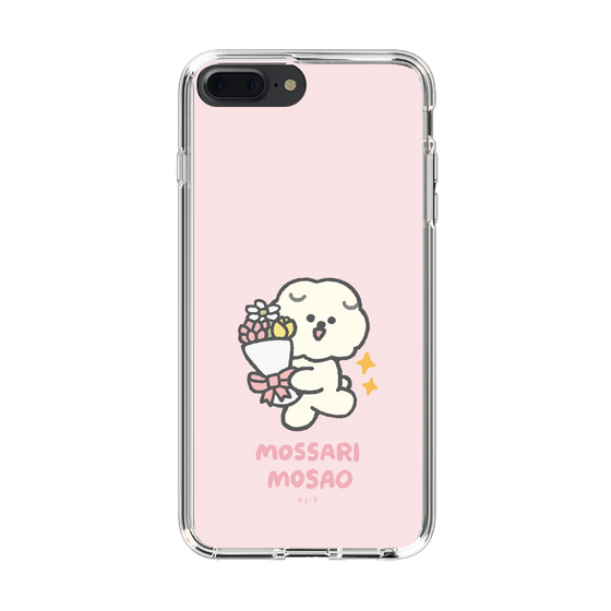 Slim Protection Case［ Mossari Mosao - Celebration Mosa ］