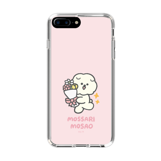 Slim Protection Case［ Mossari Mosao - Celebration Mosa ］