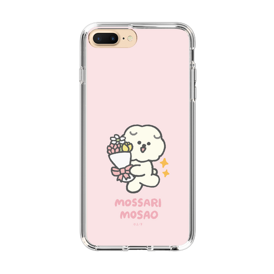 Slim Protection Case［ Mossari Mosao - Celebration Mosa ］