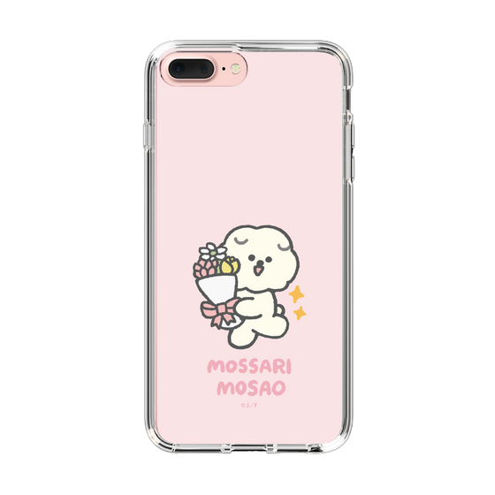 Slim Protection Case［ Mossari Mosao - Celebration Mosa ］