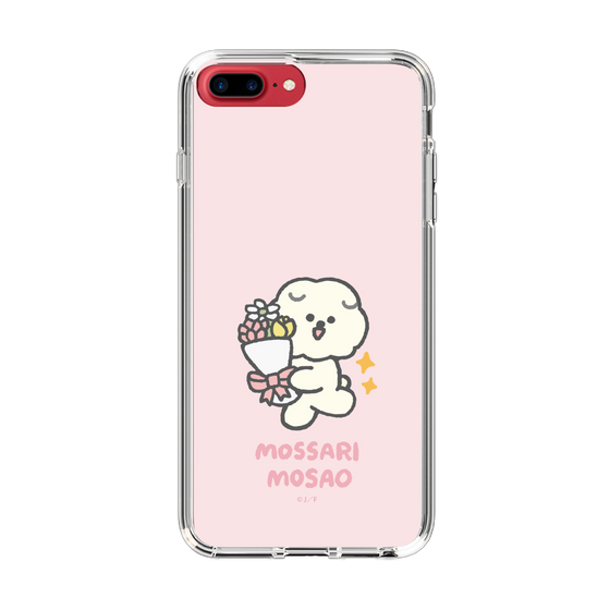 Slim Protection Case［ Mossari Mosao - Celebration Mosa ］