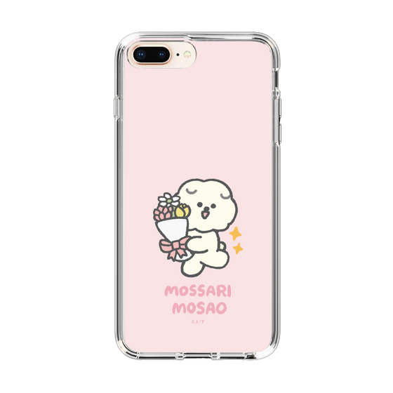 Slim Protection Case［ Mossari Mosao - Celebration Mosa ］