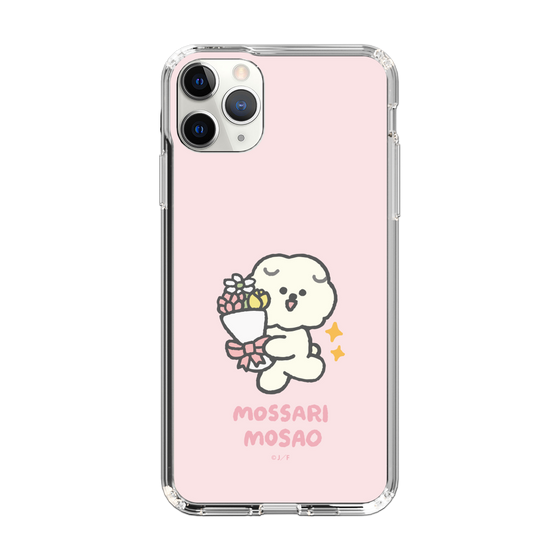 Slim Protection Case［ Mossari Mosao - Celebration Mosa ］