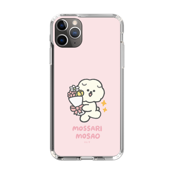 Slim Protection Case［ Mossari Mosao - Celebration Mosa ］