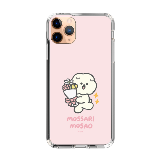 Slim Protection Case［ Mossari Mosao - Celebration Mosa ］