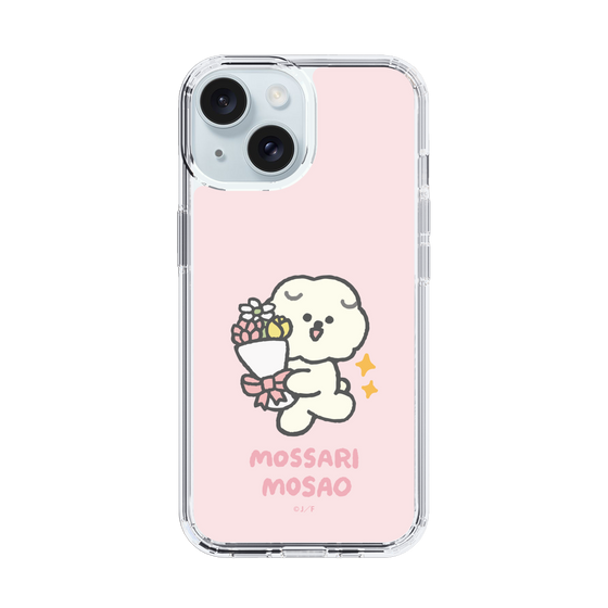 Slim Protection Case［ Mossari Mosao - Celebration Mosa ］