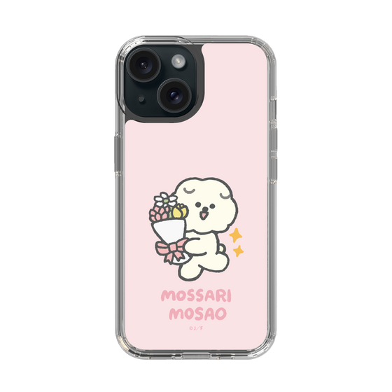 Slim Protection Case［ Mossari Mosao - Celebration Mosa ］