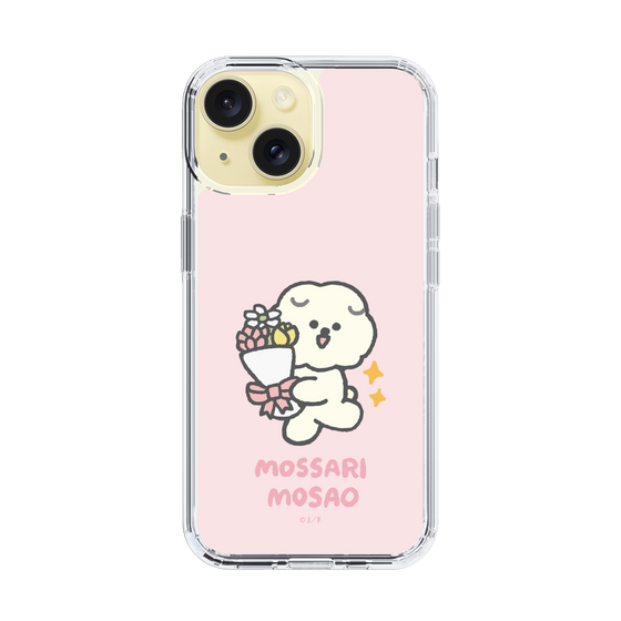 Slim Protection Case［ Mossari Mosao - Celebration Mosa ］