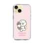Slim Protection Case［ Mossari Mosao - Celebration Mosa ］