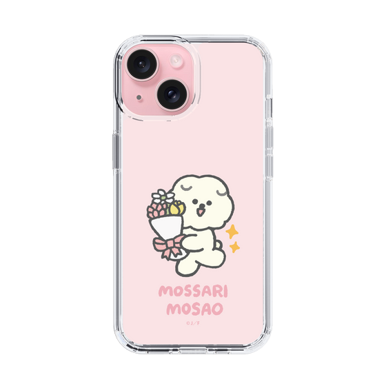 Slim Protection Case［ Mossari Mosao - Celebration Mosa ］