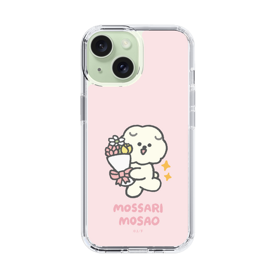 Slim Protection Case［ Mossari Mosao - Celebration Mosa ］