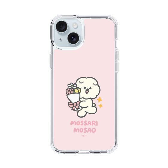 Slim Protection Case［ Mossari Mosao - Celebration Mosa ］