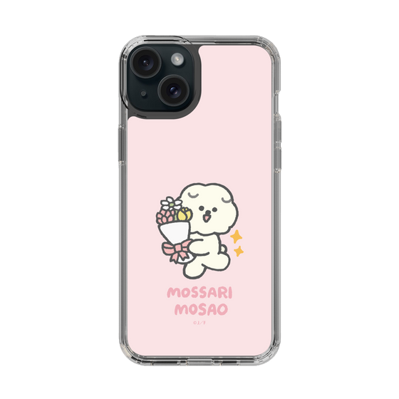 Slim Protection Case［ Mossari Mosao - Celebration Mosa ］
