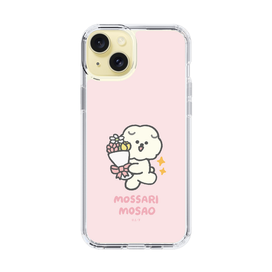 Slim Protection Case［ Mossari Mosao - Celebration Mosa ］