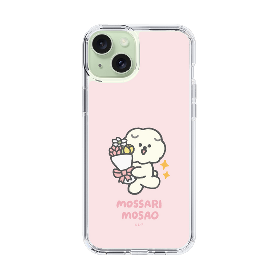 Slim Protection Case［ Mossari Mosao - Celebration Mosa ］