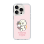 Slim Protection Case［ Mossari Mosao - Celebration Mosa ］