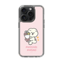 Slim Protection Case［ Mossari Mosao - Celebration Mosa ］