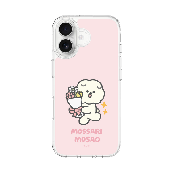 Slim Protection Case［ Mossari Mosao - Celebration Mosa ］