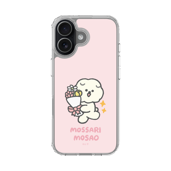 Slim Protection Case［ Mossari Mosao - Celebration Mosa ］