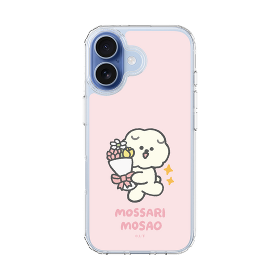 Slim Protection Case［ Mossari Mosao - Celebration Mosa ］