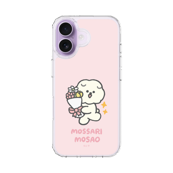 Slim Protection Case［ Mossari Mosao - Celebration Mosa ］