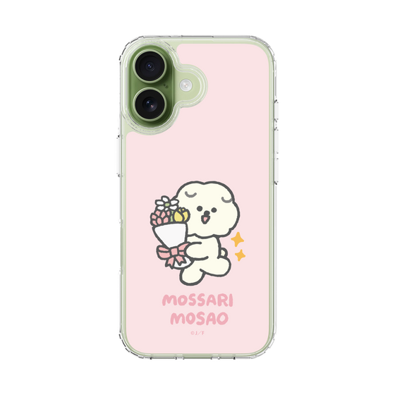 Slim Protection Case［ Mossari Mosao - Celebration Mosa ］
