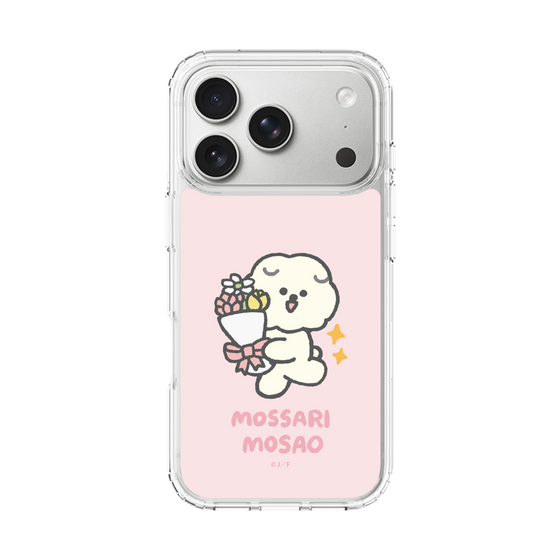 Slim Protection Case［ Mossari Mosao - Celebration Mosa ］