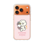 Slim Protection Case［ Mossari Mosao - Celebration Mosa ］