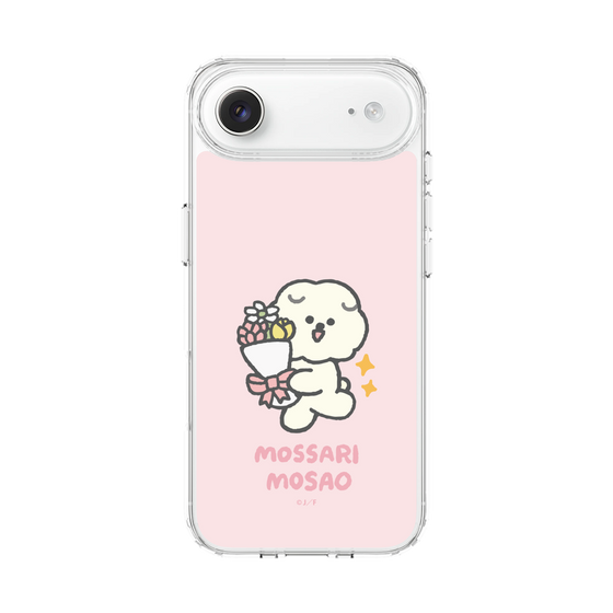 Slim Protection Case［ Mossari Mosao - Celebration Mosa ］
