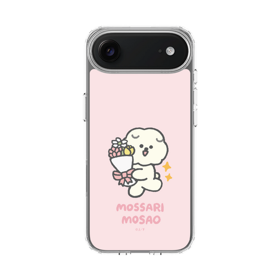 Slim Protection Case［ Mossari Mosao - Celebration Mosa ］