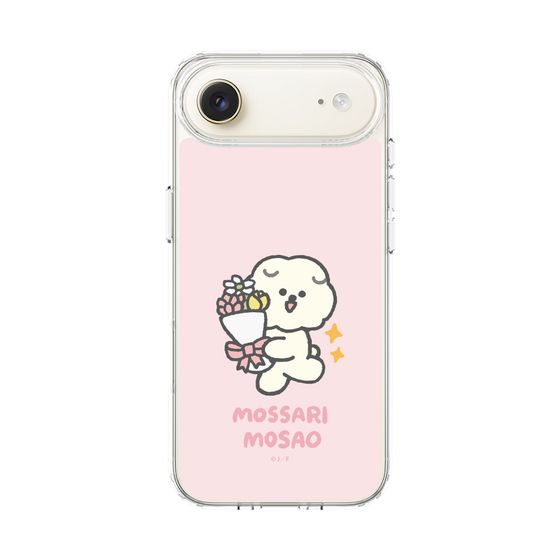 Slim Protection Case［ Mossari Mosao - Celebration Mosa ］