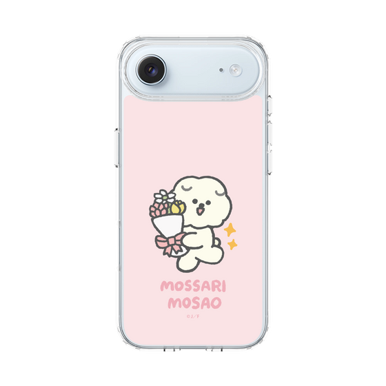 Slim Protection Case［ Mossari Mosao - Celebration Mosa ］