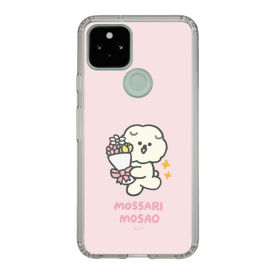Slim Protection Case［ Mossari Mosao - Celebration Mosa ］