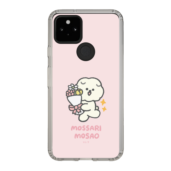 Slim Protection Case［ Mossari Mosao - Celebration Mosa ］