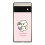Slim Protection Case［ Mossari Mosao - Celebration Mosa ］