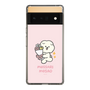 Slim Protection Case［ Mossari Mosao - Celebration Mosa ］