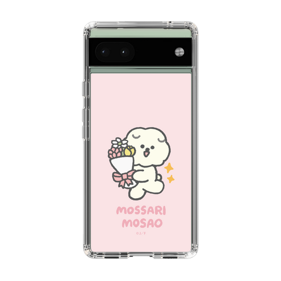 Slim Protection Case［ Mossari Mosao - Celebration Mosa ］