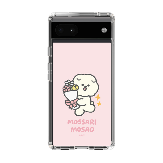 Slim Protection Case［ Mossari Mosao - Celebration Mosa ］