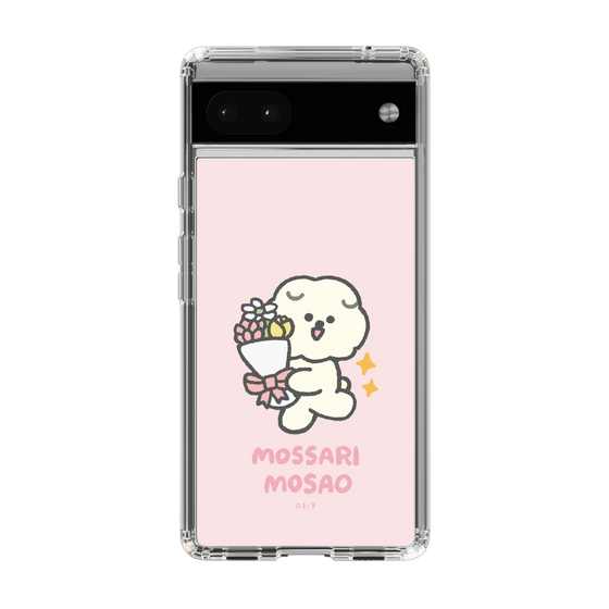Slim Protection Case［ Mossari Mosao - Celebration Mosa ］