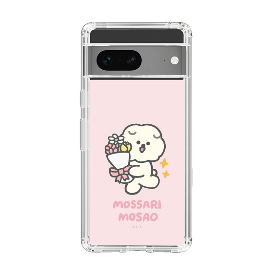 Slim Protection Case［ Mossari Mosao - Celebration Mosa ］