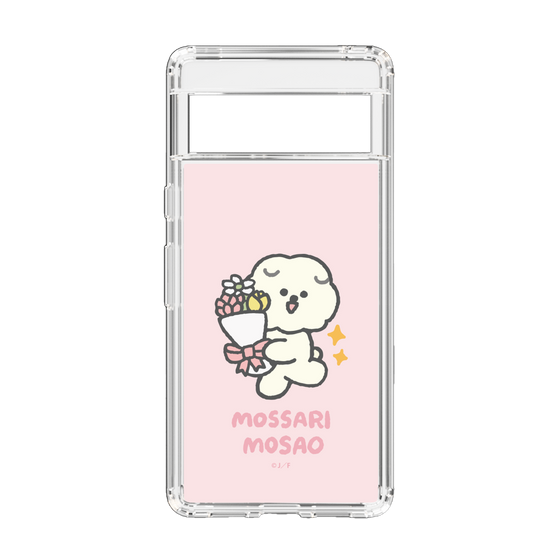 Slim Protection Case［ Mossari Mosao - Celebration Mosa ］