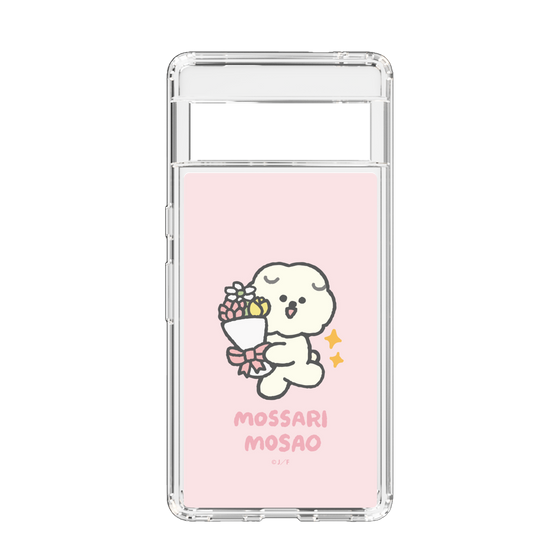 Slim Protection Case［ Mossari Mosao - Celebration Mosa ］