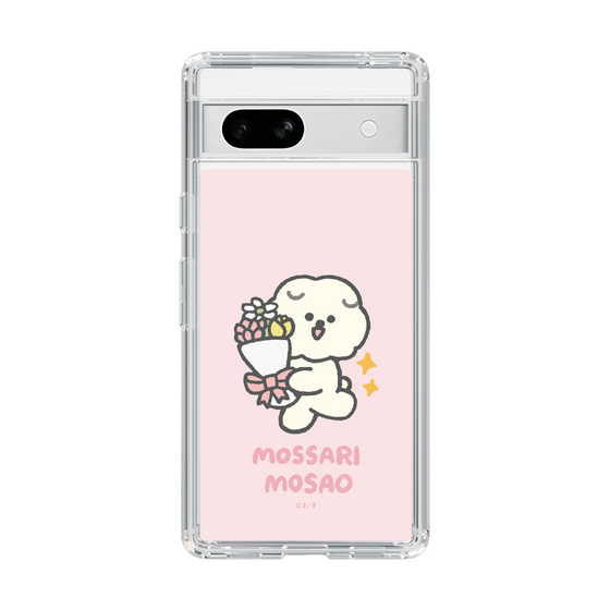 Slim Protection Case［ Mossari Mosao - Celebration Mosa ］