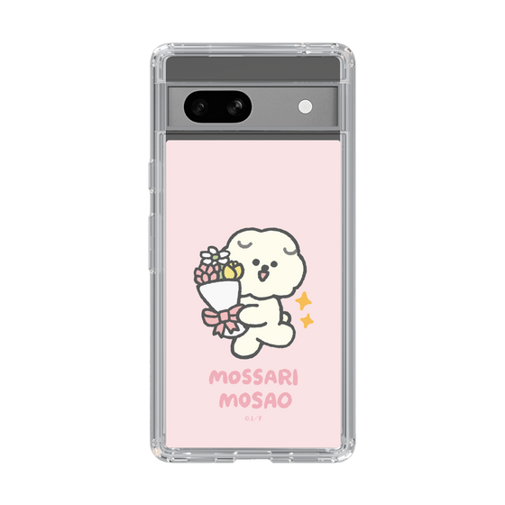 Slim Protection Case［ Mossari Mosao - Celebration Mosa ］