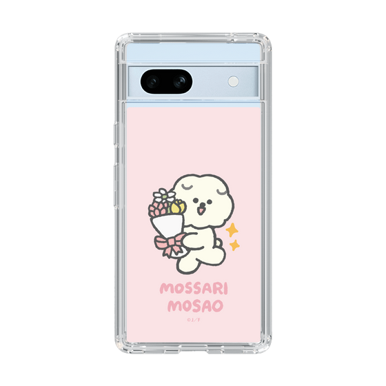 Slim Protection Case［ Mossari Mosao - Celebration Mosa ］